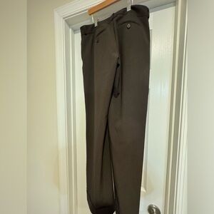 New York & Co. Wide leg trouser. Size 4 tall